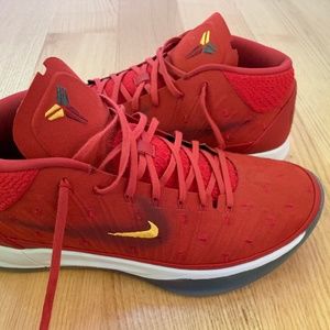 Nike Kobe A.D. Isaiah Thomas PE 12